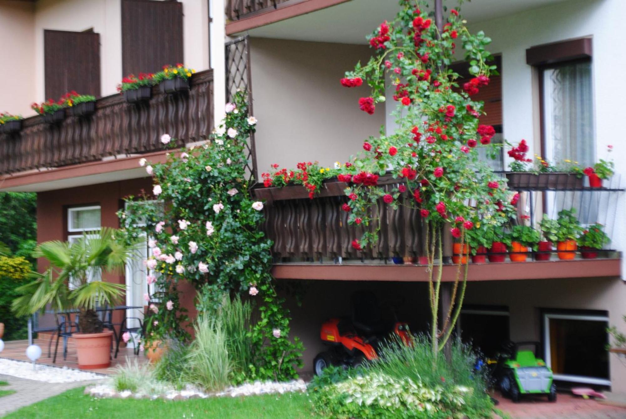 Ferienhaus Michor Latschach ober dem Faakersee Luaran gambar